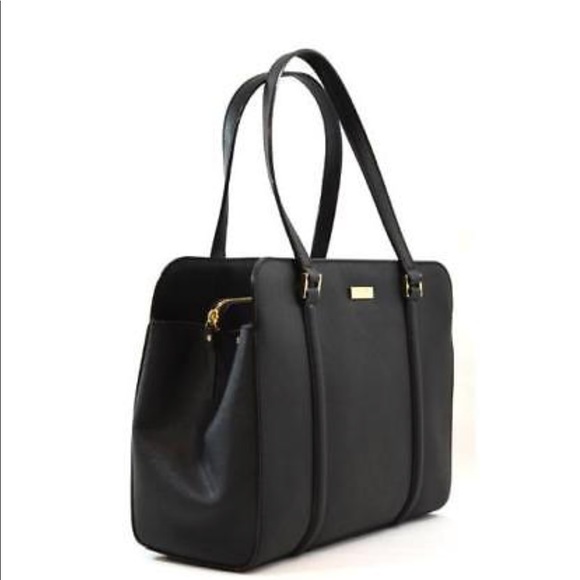 Kate Spade Newbury Lane Miles Shoulder Bag NWOT - Picture 2 of 3